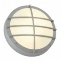 BULAN GRID applique